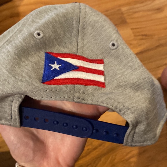 Chicago cubs adjustable baseball hat - Picture 5 of 9